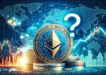 Ethereum Price Dips: Healthy Cooldown or Warning Sign of Bigger Trouble?