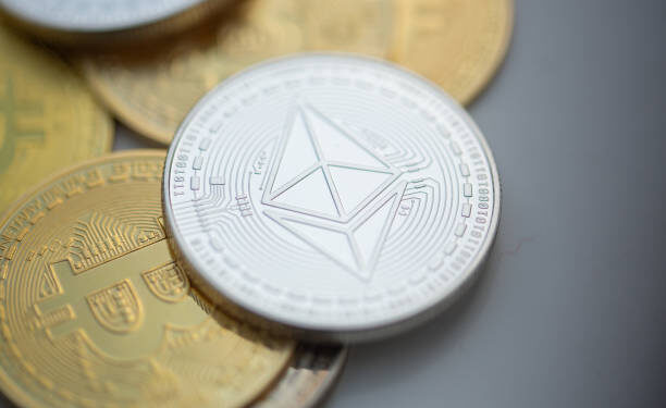 Ethereum Poised For Major Liftoff: ETH Entrance Into This Key Zone To Trigger $18,000 Rally