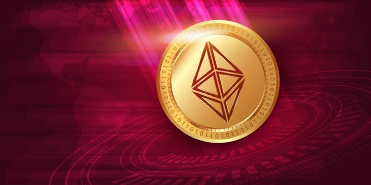 Ethereum Final Leg-Up: New Impulsive Phase Maps A Clear Route To Cycle Peak