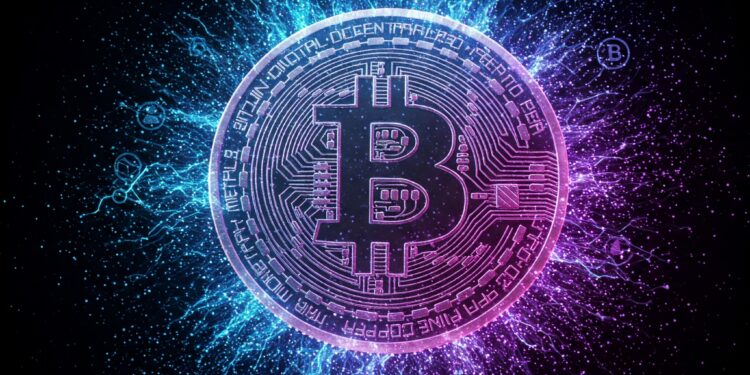 Is This The Spark? New Bitcoin Metric Points To Bullish Shift