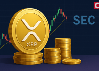 Can XRP 50x? Whale Buys Big Amid SEC Settlement Hopes