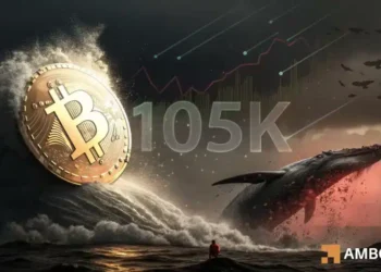 $99 mln gone – James Wynn crypto liquidation adds pressure to shaky market