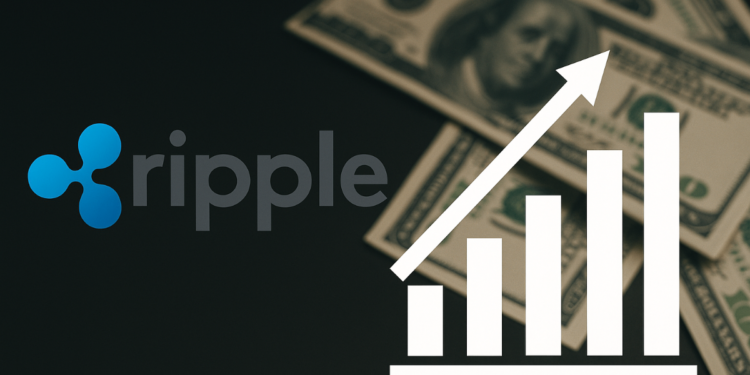 Ripple’s RLUSD Volume Spikes 27% After Major Exchange Listing