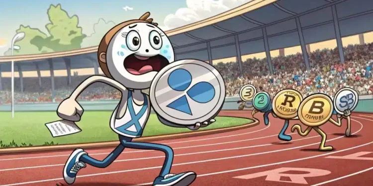 Ripple: 2 key reasons why XRP could be worth your attention now!