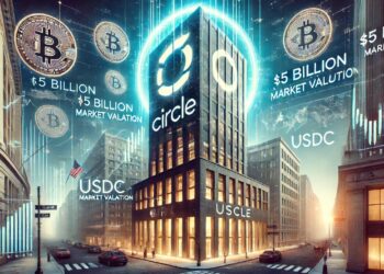 Ripple Pursues $20 Billion Acquisition Of Circle After Initial Offer Rejected