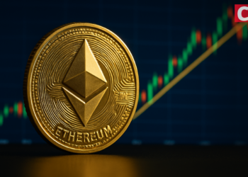 ETH Set to Surge? ETF Inflows and Golden Cross Spark Optimism