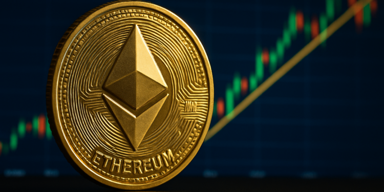 ETH Set to Surge? ETF Inflows and Golden Cross Spark Optimism