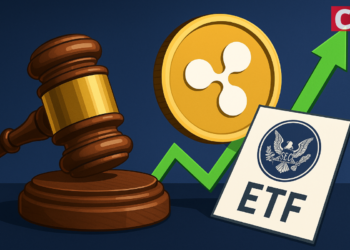 XRP ETF Filing From WisdomTree Now Under Review By US SEC