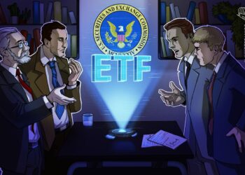 ETF Issuers Demand SEC Approve Applications In Order Of Filing