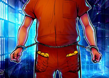 Ukraine arrests alleged cryptojacker for breaching 5K accounts