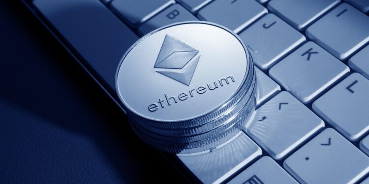 Ethereum Eye Potential Parabolic Upsurge – Here’s The Short-Term Target