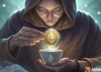 Why BlackRock’s move could bring Ethereum’s $3K price closer than ever!