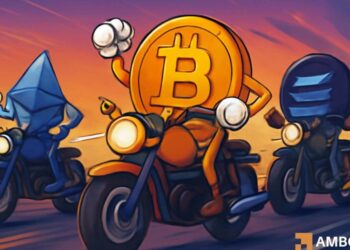 Why is crypto up today? Bitcoin in a short squeeze as U.S-China talks fuel rally