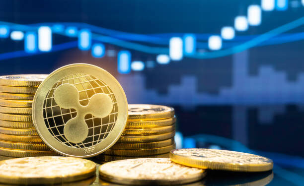Wave Count Analysis Reveals The XRP Price Trigger Point For Take-Off