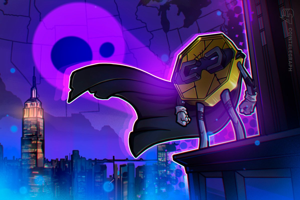 Acting CFTC Chair to Join MoonPay after Leaving Agency