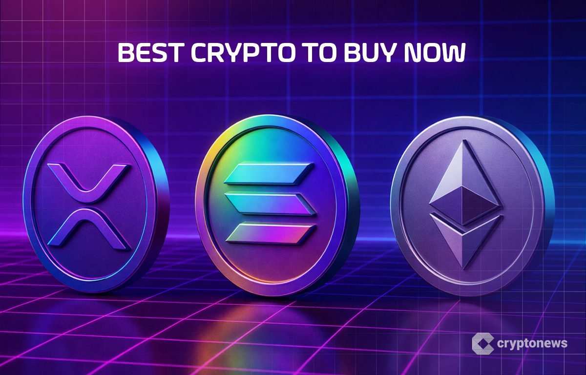 Best Crypto To Buy Now 19 December