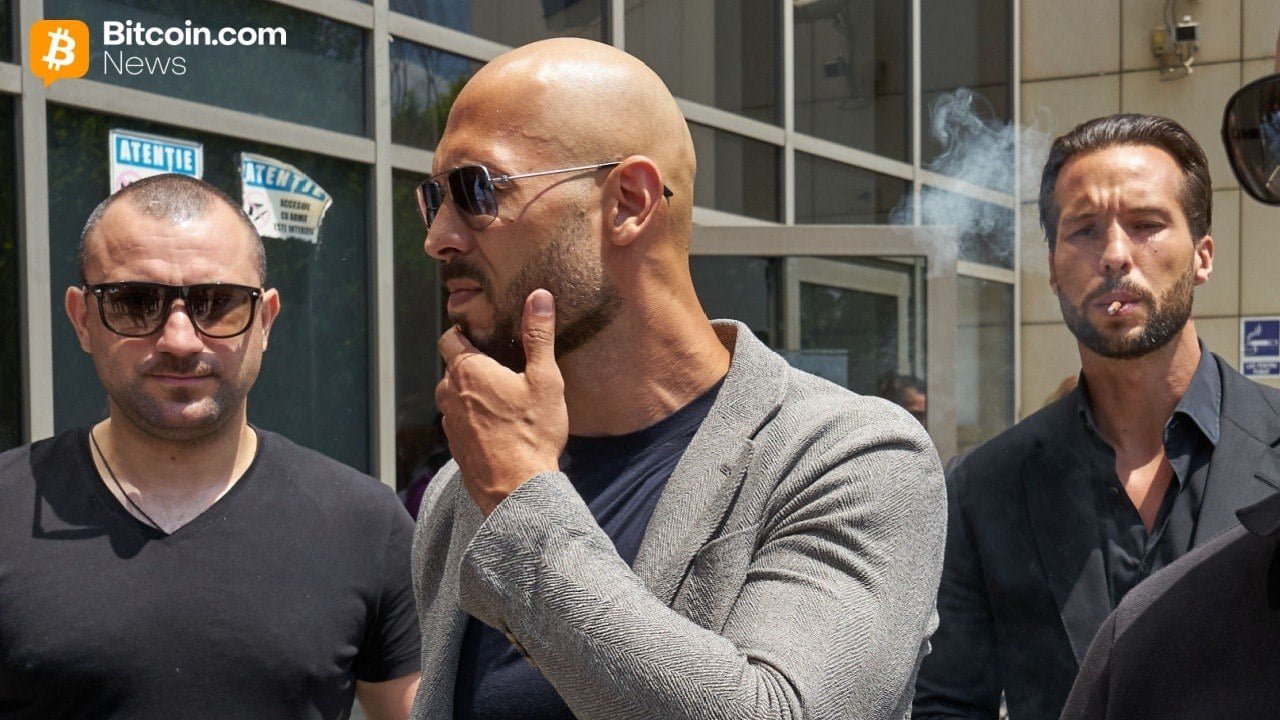 Bitcoin Slips Below $90,000; Andrew Tate Asks Why Saylor’s $1B Purchase Failed to Boost Price