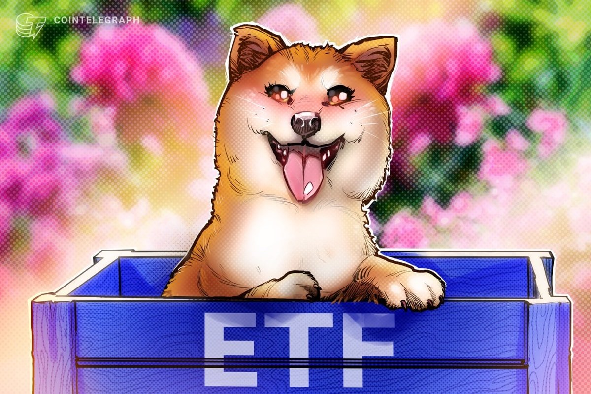 Dogecoin ETFs See Record-Low Liquidity as Trading Activity Cools