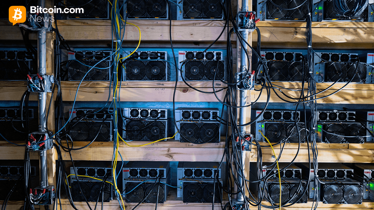 From Terahash to Petahash: Inside 2025’s Most Powerful Bitcoin Mining Rigs