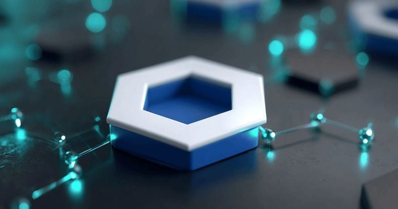 Nasdaq-listed Caliber initiates LINK staking to support Chainlink node program