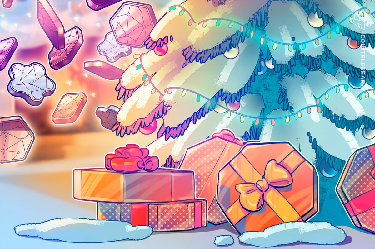 Pudgy Penguins Bring NFT Characters to the Las Vegas Sphere