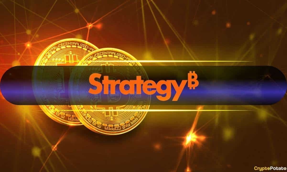 Strategy’s Bitcoin Spending Tops $50B After Fresh 10,645 BTC Purchase