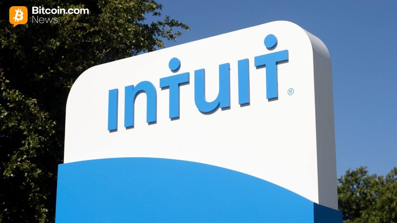 USDC Enters Intuit’s Core Products With Circle Partnership as Stablecoins Move Mainstream