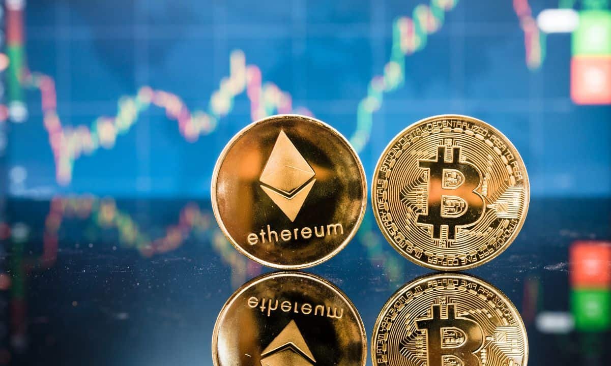 Bitcoin, Ethereum, and the Multi-Year Reset Nobody Saw Coming