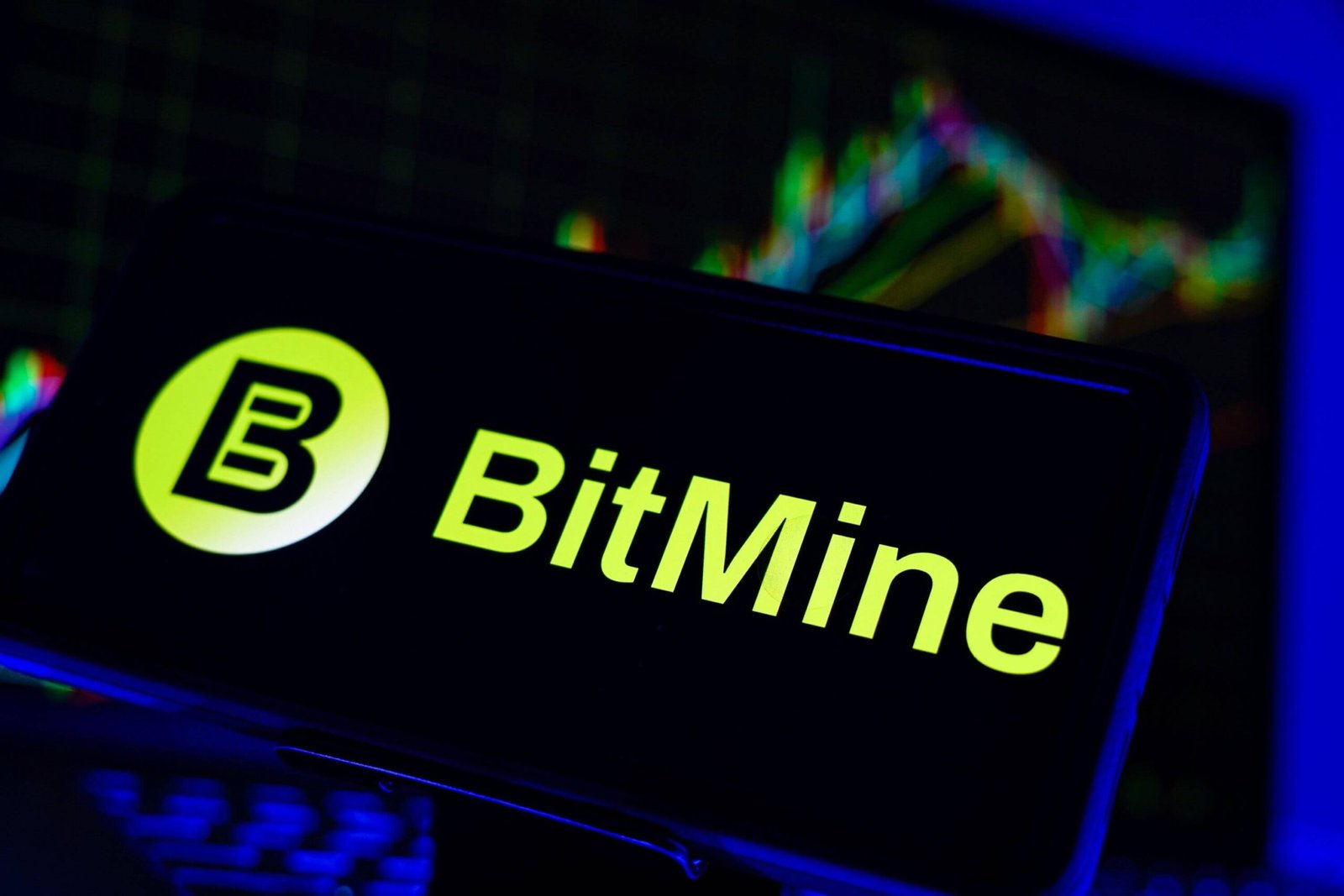 Bitmine Slows Ethereum Buying Spree With Record Low $75.59M Purchase