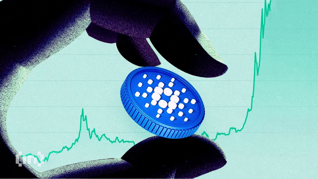 Cardano Price Near Make-Or-Break Zone — $0.40 Now Decides