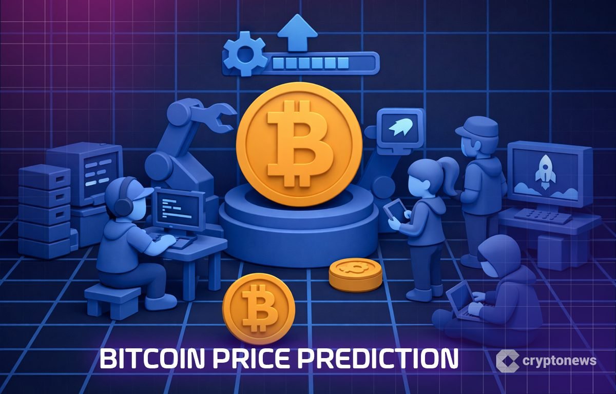 Bitcoin Price Prediction