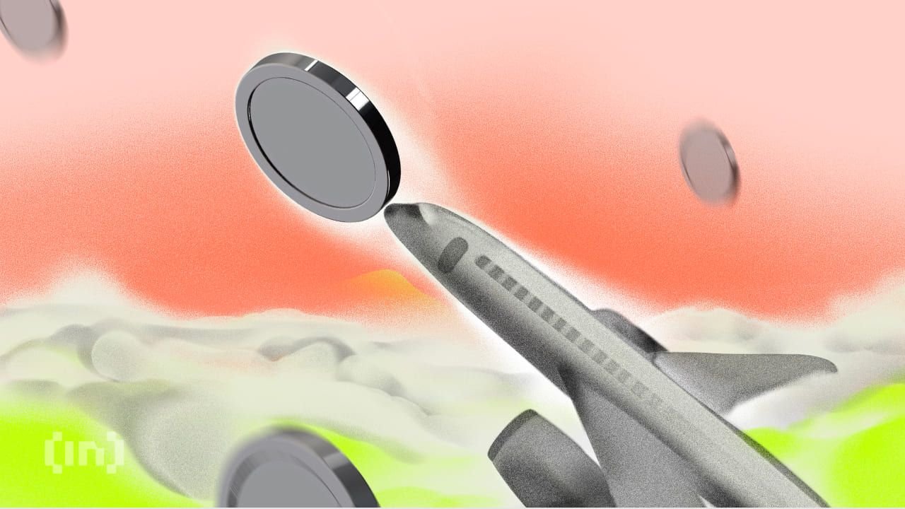 Here's Where Arthur Hayes Is Putting His Money in 2026