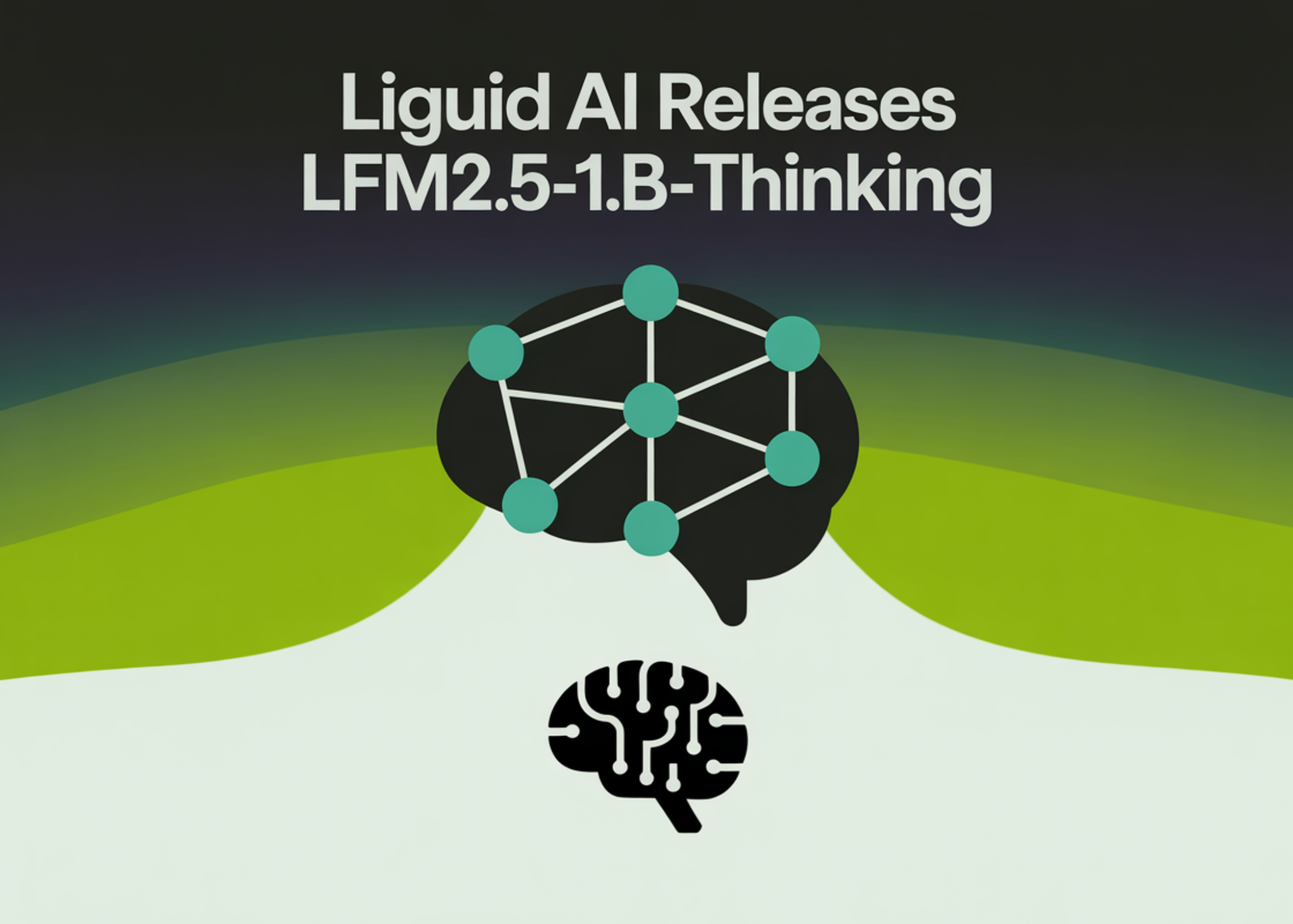 Liquid AI Releases LFM2.5-1.2B-Thinking: a 1.2B Parameter Reasoning Model That Fits Under 1 GB On-Device