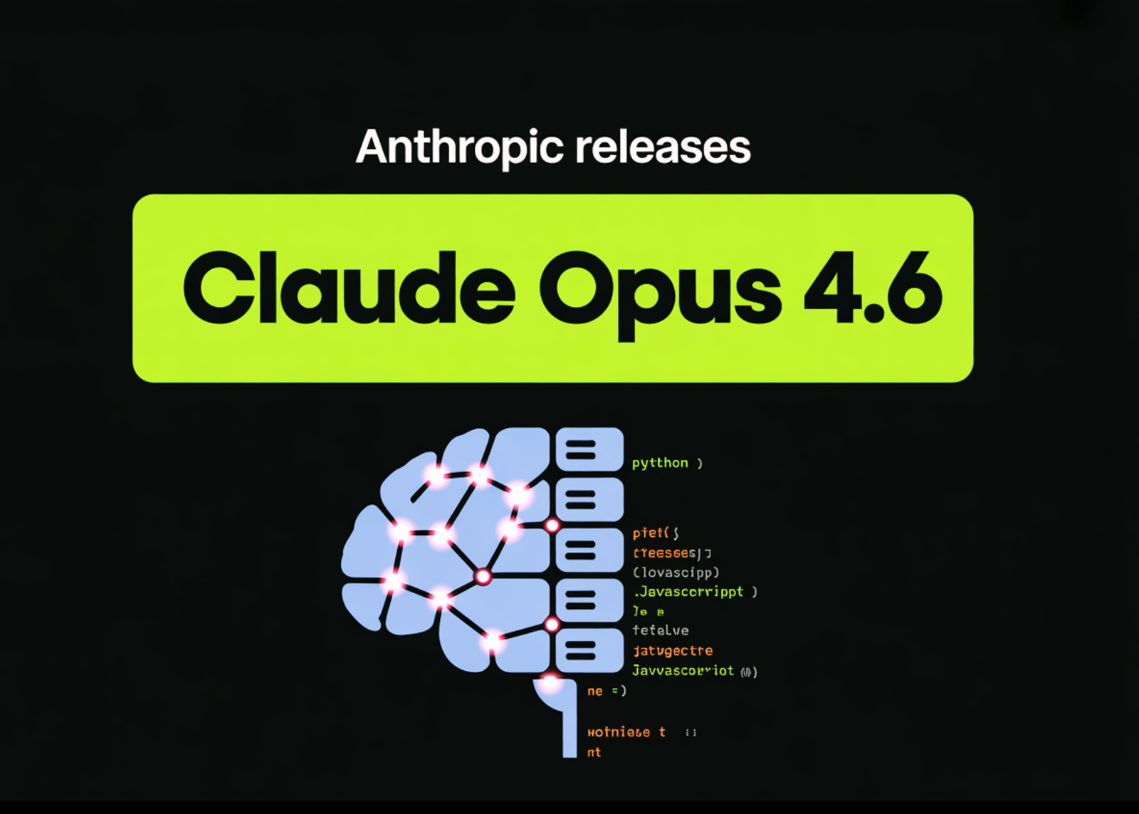 Anthropic Releases Claude Opus 4.6 With 1M Context, Agentic Coding, Adaptive Reasoning Controls, and Expanded Safety Tooling Capabilities