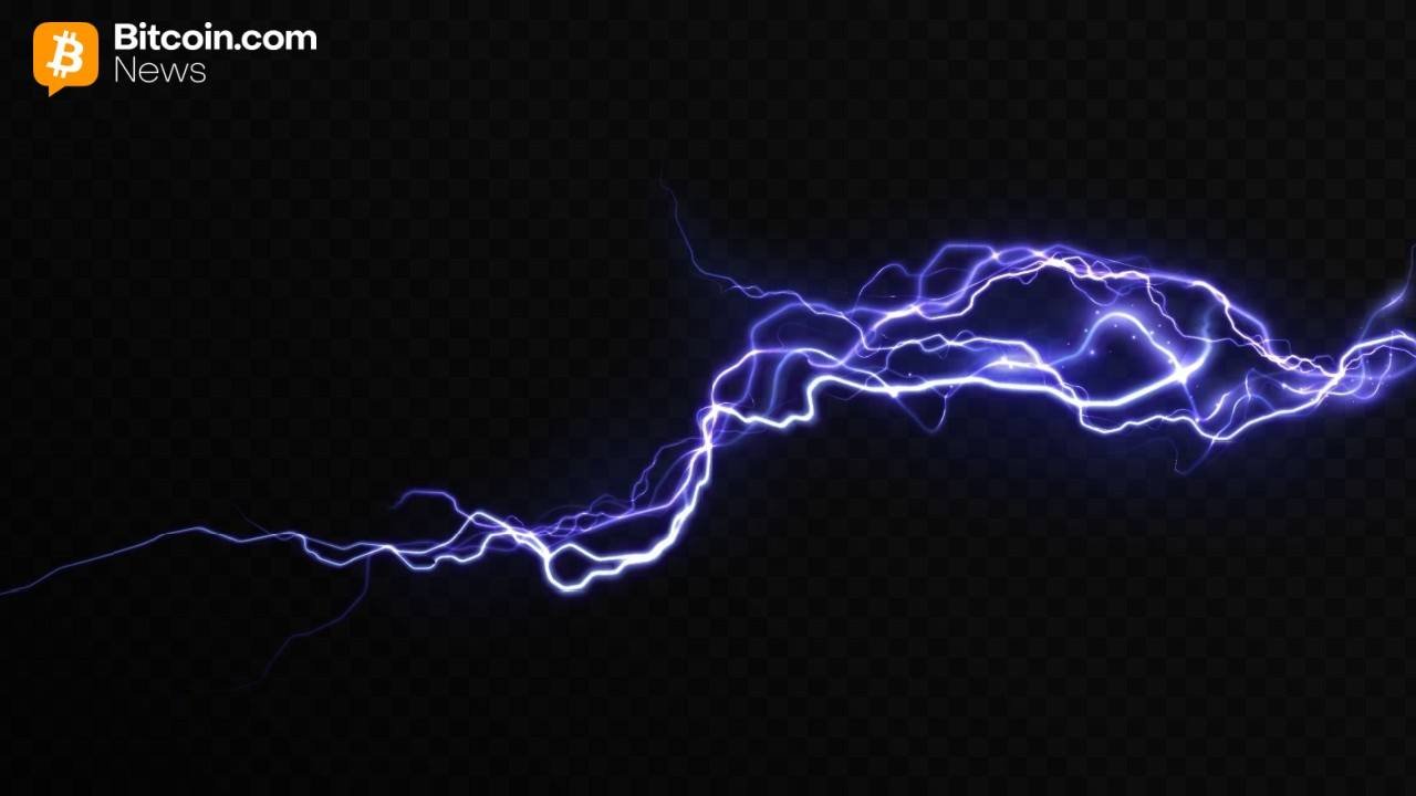 Secure Digital Markets Completes $1 Million Lightning Network Transaction With Kraken
