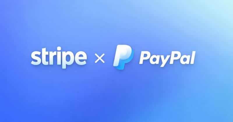 Stripe weighs PayPal acquisition as PayPal shares jump 7%