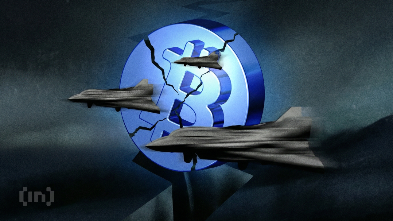 3 Warning Signs That Bitcoin Investors Should Not Rush in March