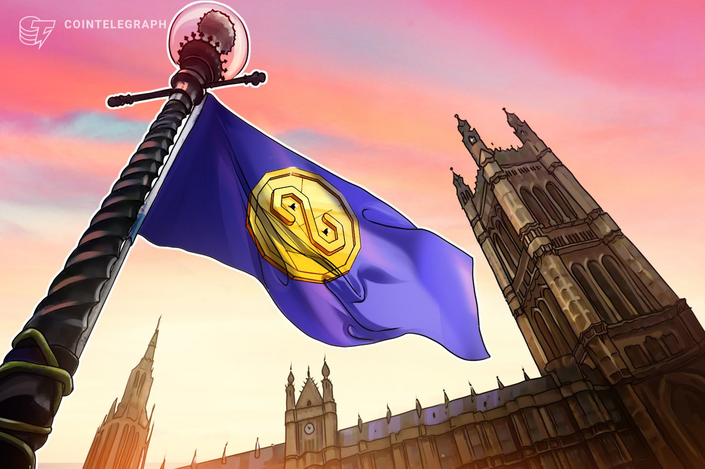 Bank of England Comes Around on Stablecoins