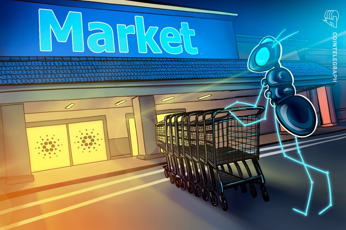 Cardano Gets Real-World Checkout Rails in 137 Swiss Spar Stores