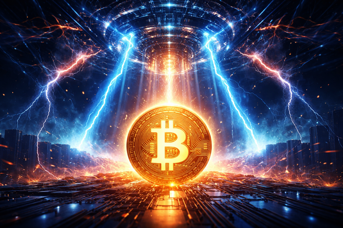 Bitcoin Bombshell: Google’s 2029 Quantum Warning Sparks New Fear