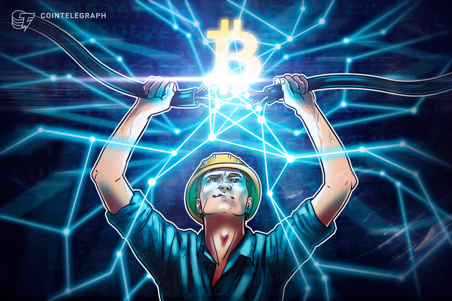 Maestro Debuts Bitcoin Credit Market for Institutional BTC Mining Yield
