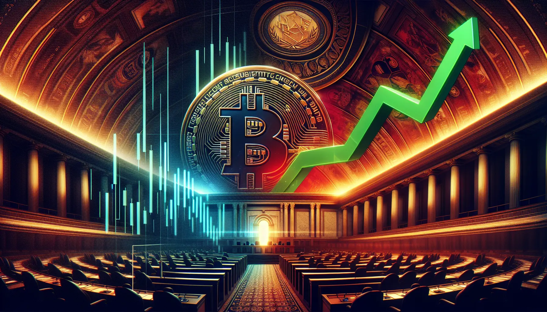 Ripple To Run Once Clarity Act Passes?