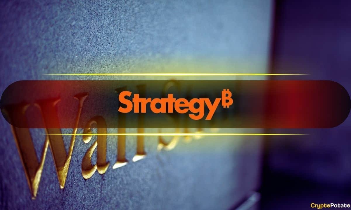 Strategy STRC Offering Hits Record High in Single Day