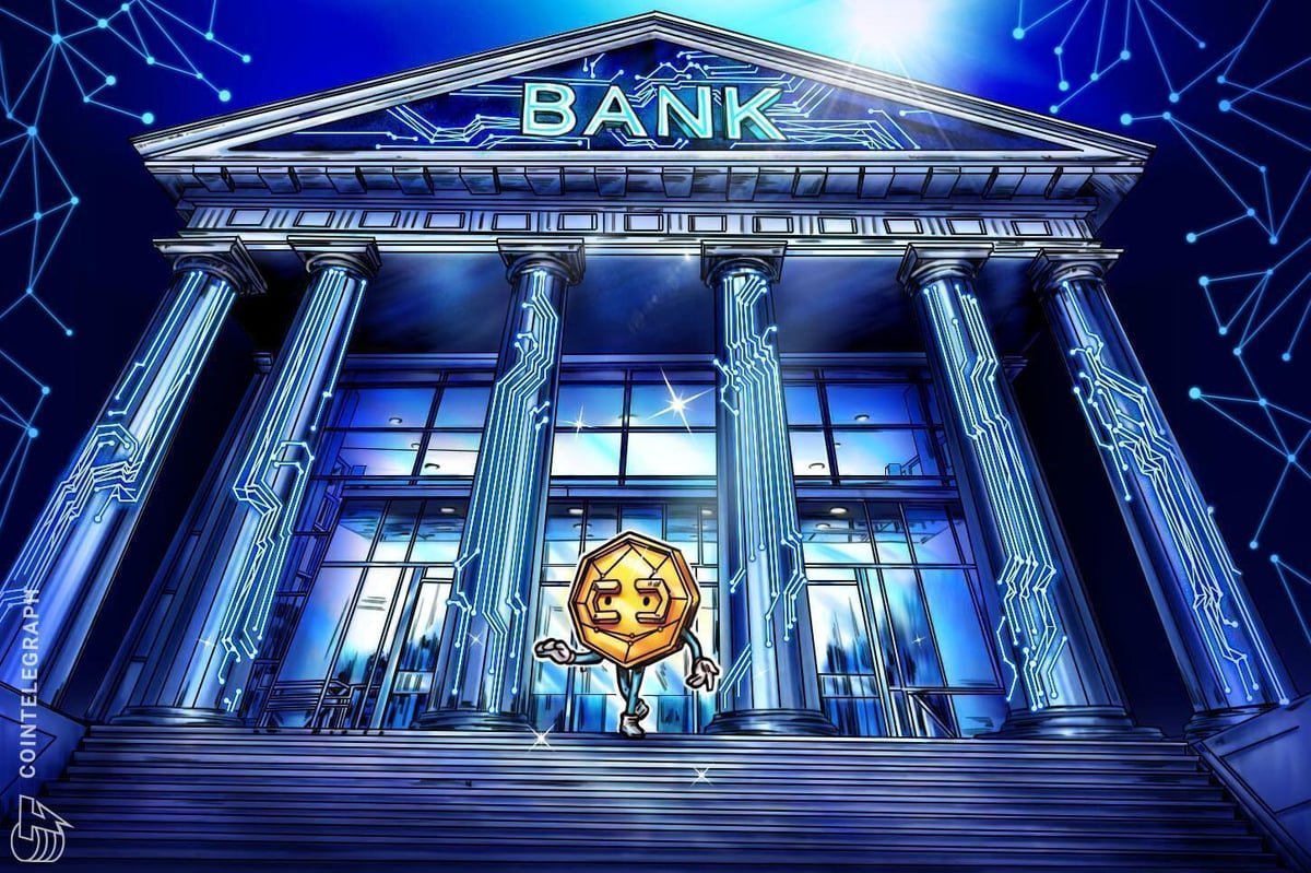 Tokenized Deposits Gain Ground as Banks Move Money Onchain