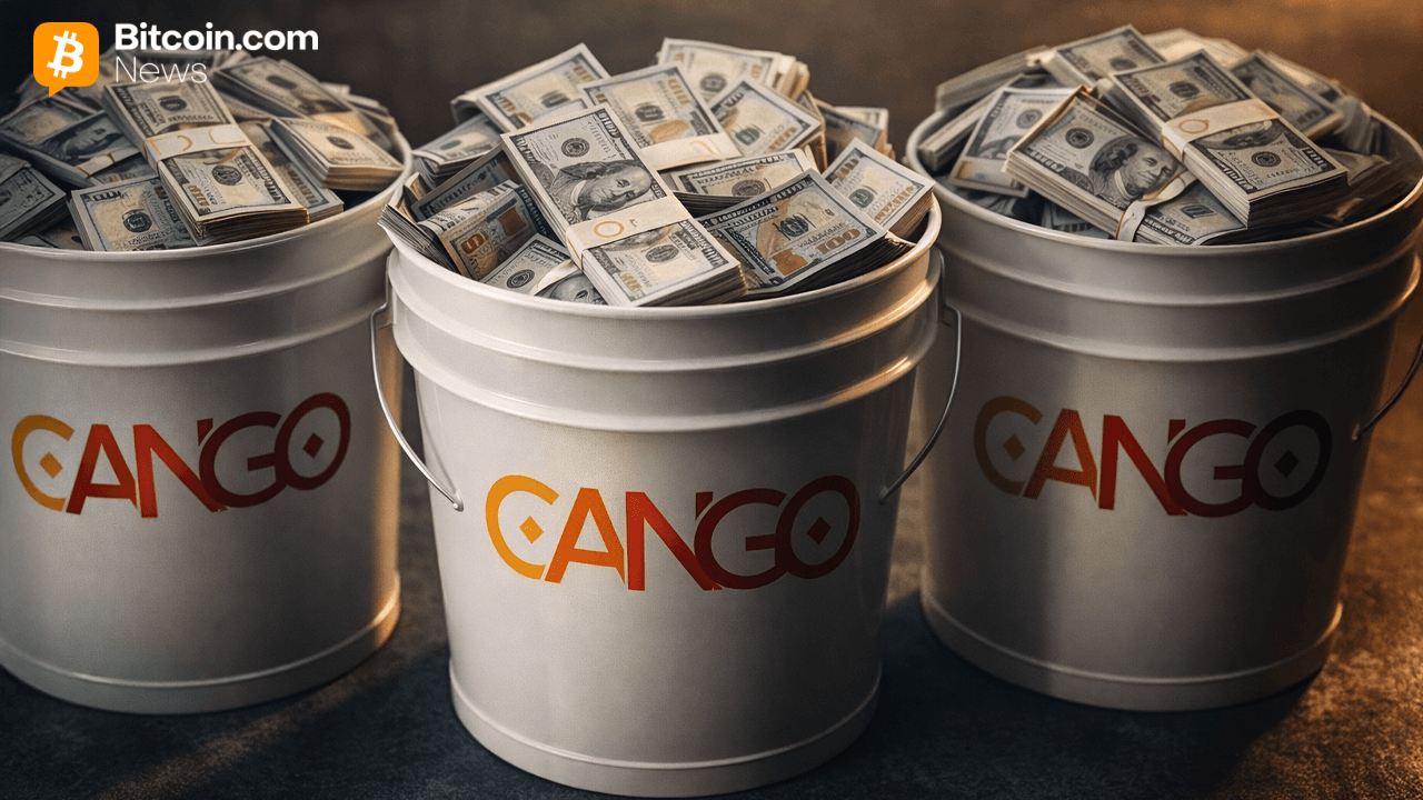 Cango Secures $75M in Fresh Capital to Expand Ecohash AI Computing Platform – Mining Bitcoin News