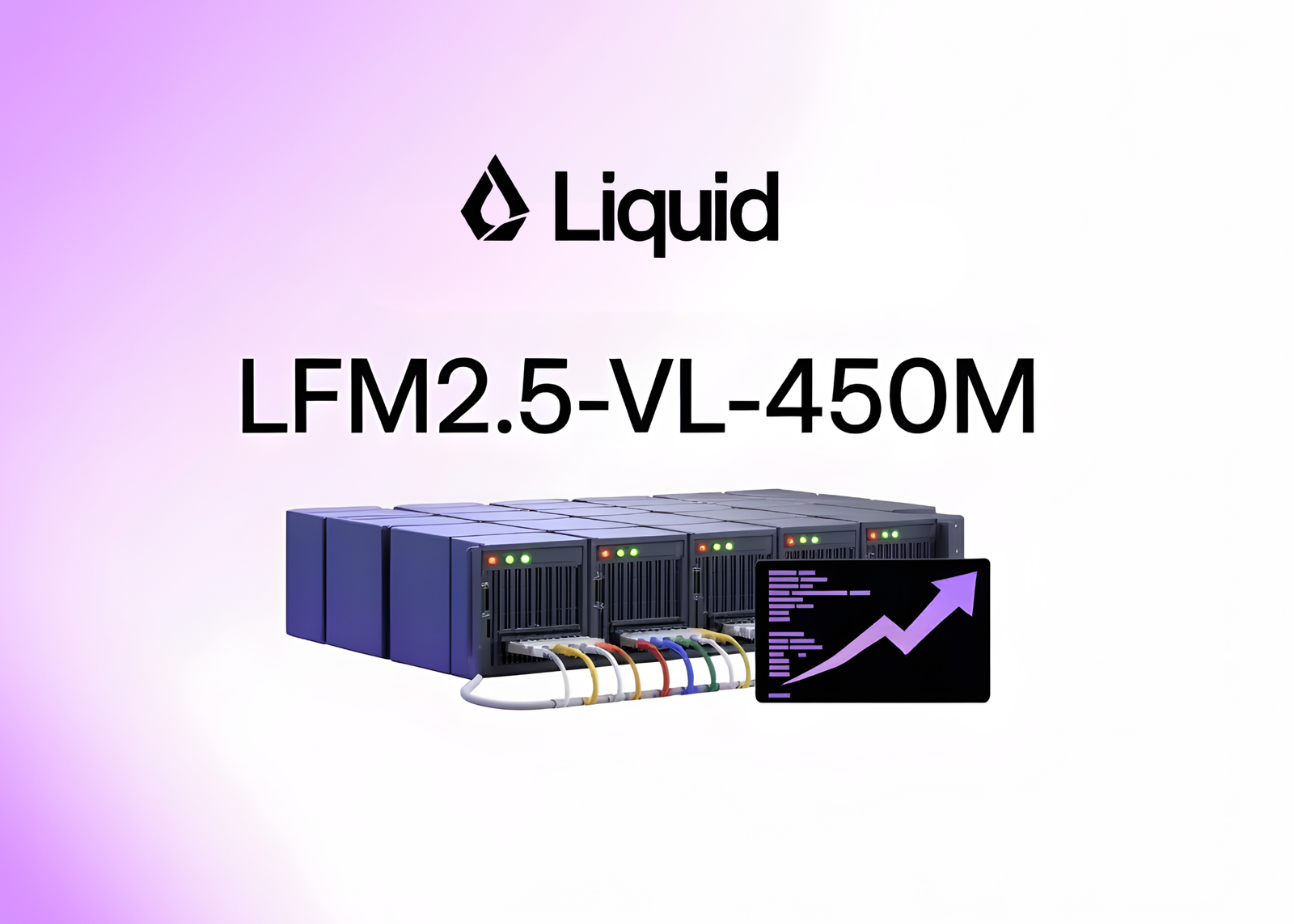 Liquid AI Releases LFM2.5-VL-450M: a 450M-Parameter Vision-Language Model with Bounding Box Prediction, Multilingual Support, and Sub-250ms Edge Inference