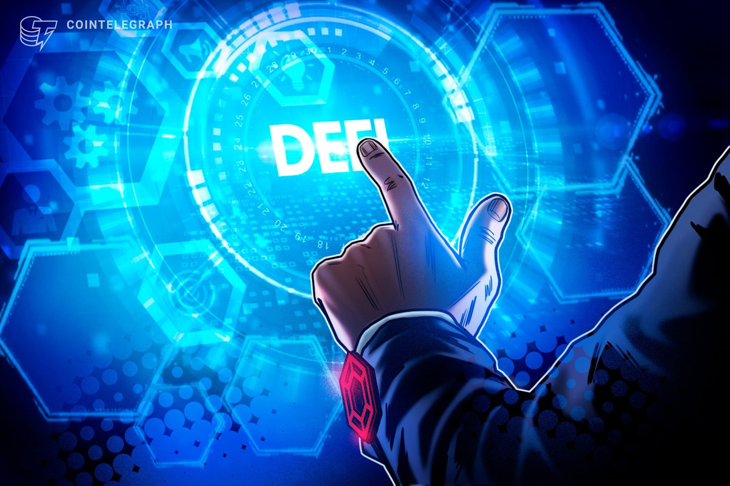 RedStone Launches Settlement Layer to Address RWA Liquidity Gap in DeFi Lending