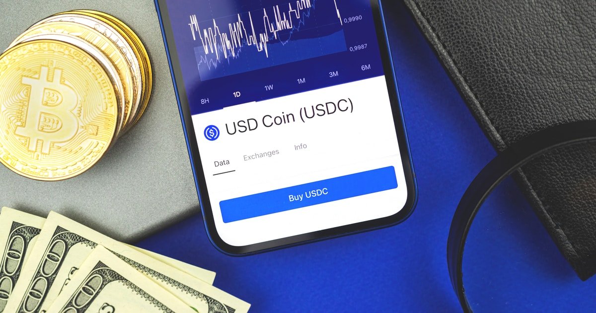 Circle Enables Nano USDC Payments for Agentic Economy
