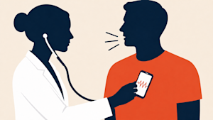 Corti's new Symphony for Speech-to-Text model beats OpenAI at medical terminology accuracy, highlighting the value of specialized AI