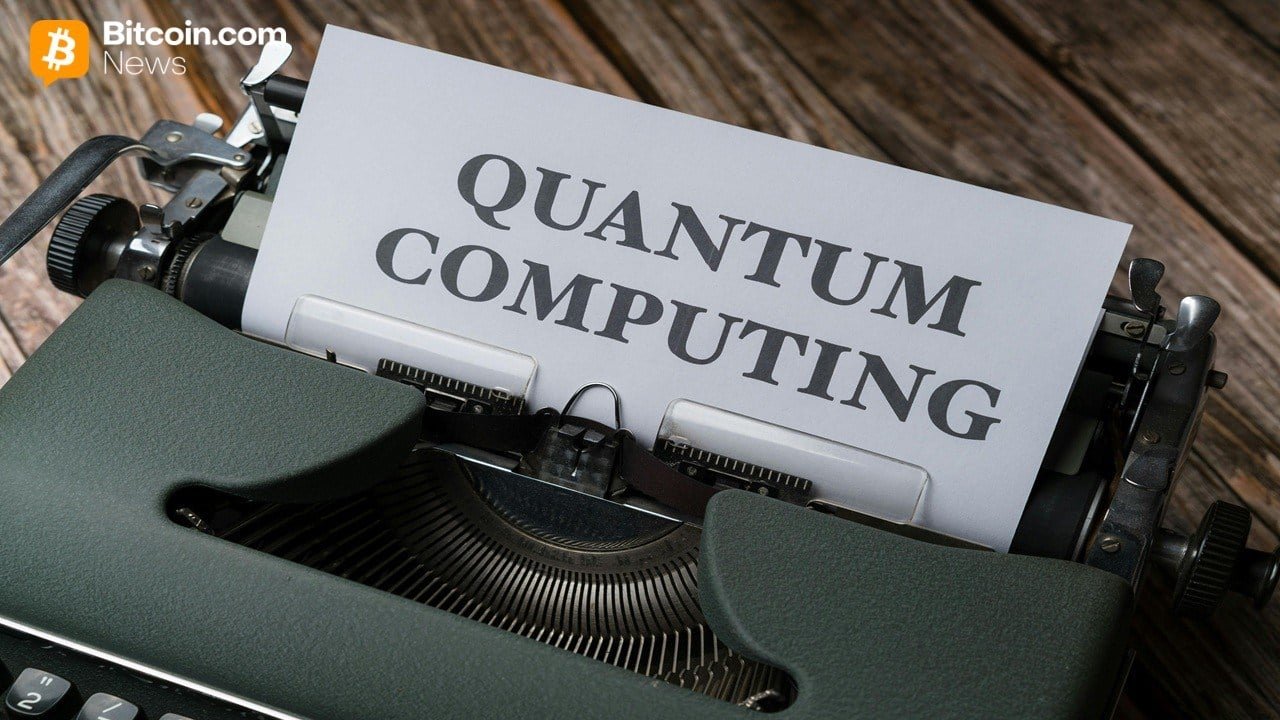 Crypto's Real Quantum Risk Is Data in Transit, Not Wallet Keys